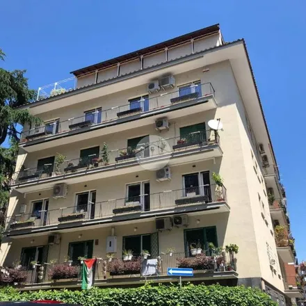 Image 2 - Via Adolfo Albertazzi, 00137 Rome RM, Italy - Apartment for rent