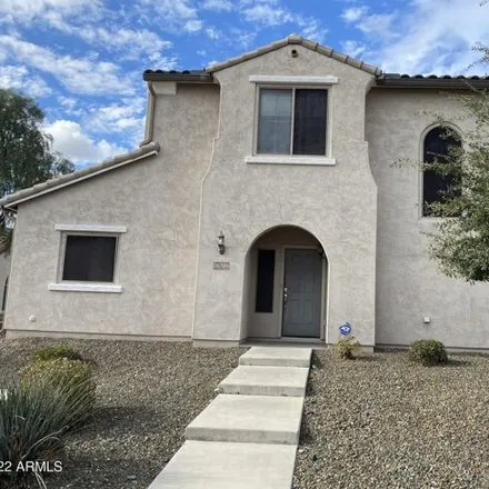 Rent this 3 bed house on 26704 North 53rd Lane in Phoenix, AZ 85083