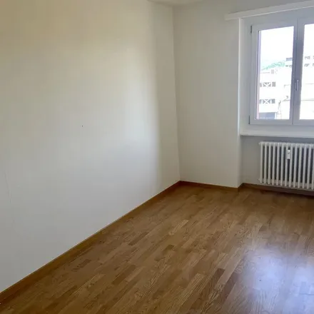 Image 4 - Zehntenstrasse, 4133 Pratteln, Switzerland - Apartment for rent