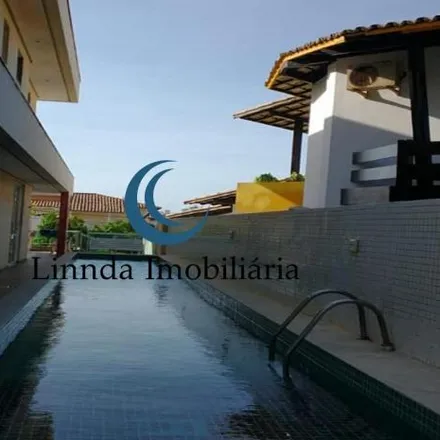 Buy this 11 bed house on unnamed road in Vilas do Atlântico, Lauro de Freitas - BA