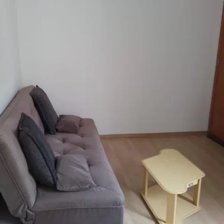 Rent this 2 bed apartment on Rua Nelson Raineri in Parque Rizzo, Cotia - SP