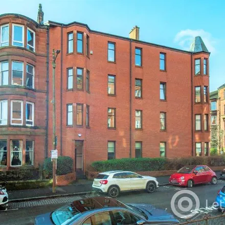 Rent this 5 bed apartment on Wilton Crescent in Queen's Cross, Glasgow