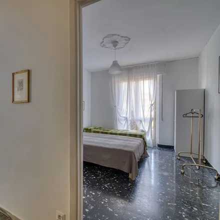 Rent this 2 bed apartment on 18019 Vallecrosia IM