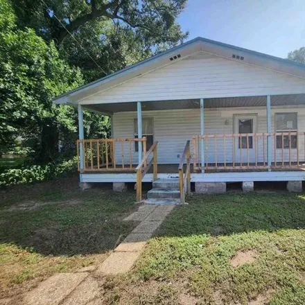 Buy this 1 bed house on 457 East Avery Street in Pensacola, FL 32503
