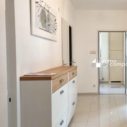Buy this 3 bed apartment on Vienna in Mariabrunn, AT