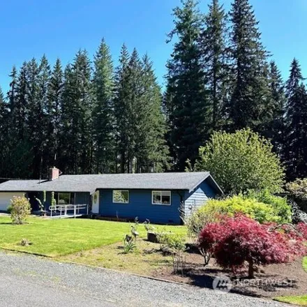 Image 1 - 3722 97th Place Northeast, Marysville, WA 98270, USA - House for sale