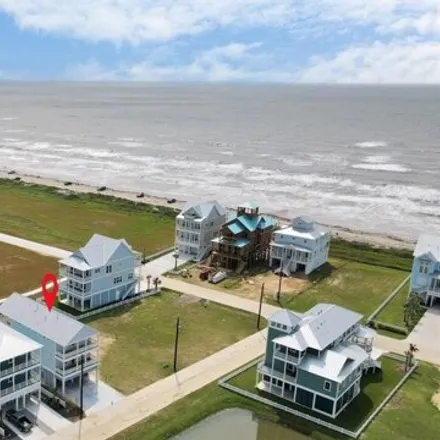 Buy this 5 bed house on Periwinkle in Galveston, TX