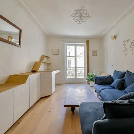 Image 8 - 60 Rue Vieille du Temple, 75003 Paris, France - Apartment for rent