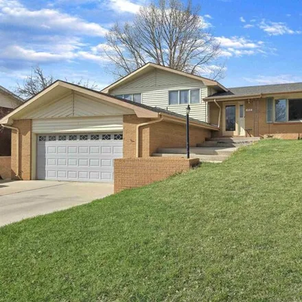 Buy this 3 bed house on 1709 Mitchell Street in Laramie, WY 82072