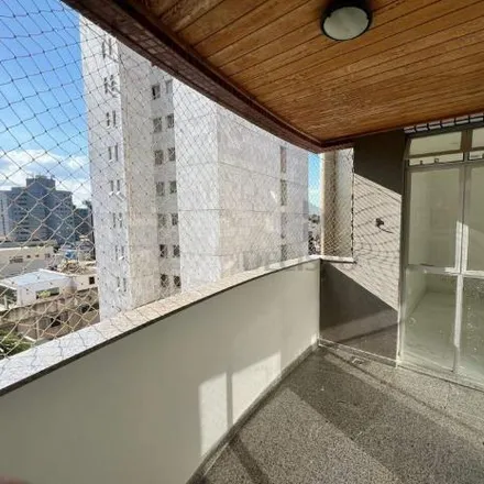 Rent this 3 bed apartment on Rua Dona Cecília in Serra, Belo Horizonte - MG