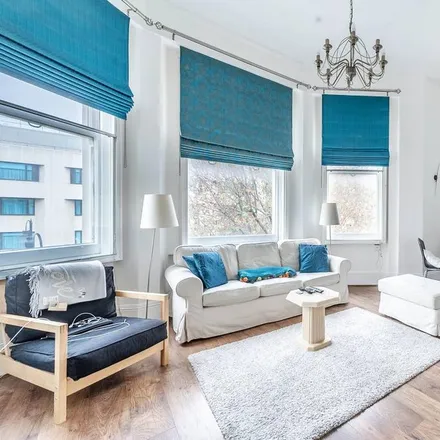 Rent this 1 bed apartment on 68-70 Kenway Road in London, SW5 0RA