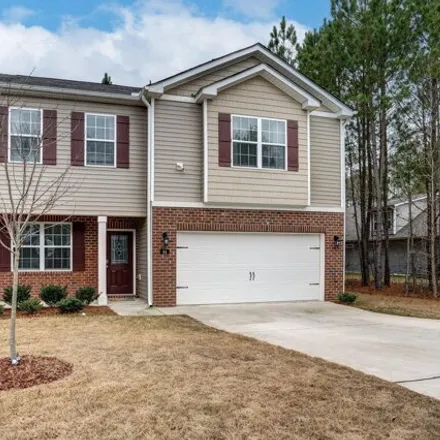 Buy this 4 bed house on Cummings Road in Rocky Mount, NC 27809