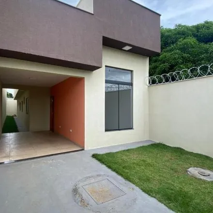 Buy this 3 bed house on Rua 2-B in Jardim Presidente, Goiânia - GO