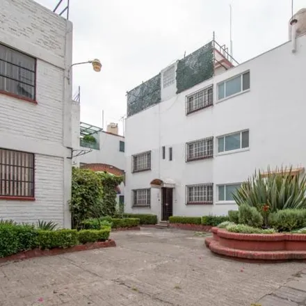 Buy this 4 bed house on Calle Clavel in Coyoacán, 04380 Mexico City