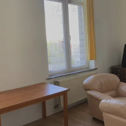 Rent this studio apartment on Rue Saint-Bernard - Sint-Bernardusstraat 101 in 1060 Saint-Gilles - Sint-Gillis, Belgium