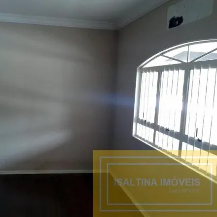 Buy this 3 bed house on unnamed road in Residencial Bothânica, Itu - SP