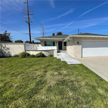Rent this 3 bed house on 3322 Onrado Street in Torrance, CA 90503