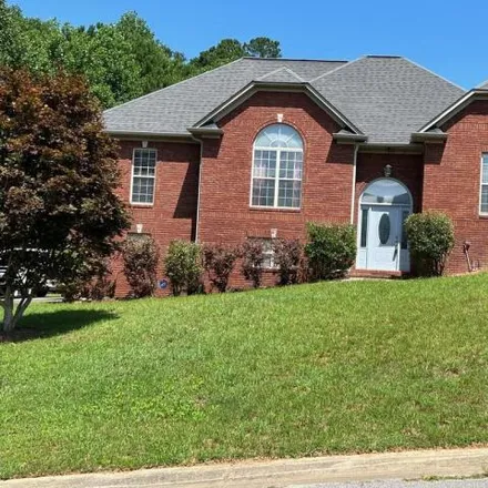 Buy this 3 bed house on 1069 Allison Ct in Odenville, Alabama