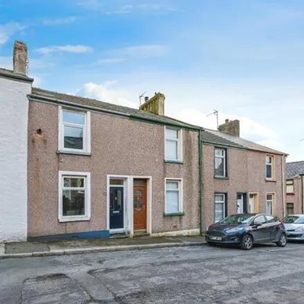 Image 1 - Lancaster Street, Dalton-in-Furness, LA15 8SD, United Kingdom - Townhouse for sale