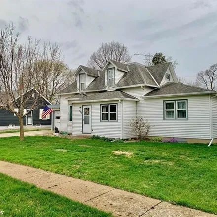 Image 3 - 338 South Oak Street, Jefferson, IA 50129, USA - House for sale