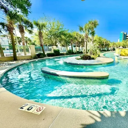 Image 7 - Jade Tree Cove Resort, 200 74th Avenue North, Myrtle Beach, SC 29572, USA - Condo for sale