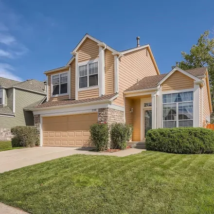 Buy this 4 bed house on 2790 South Ensenada Court in Aurora, CO 80013
