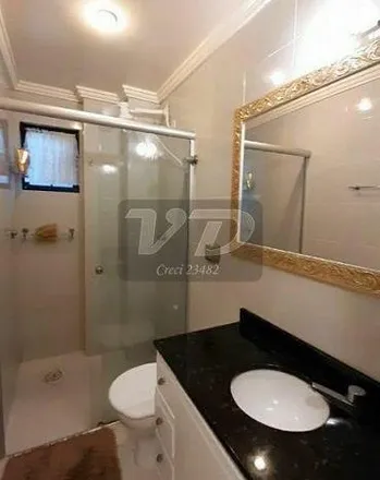 Buy this 3 bed apartment on Rua 2500 in Centro, Balneário Camboriú - SC