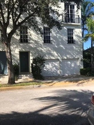 Rent this 2 bed house on 533 M Street in West Palm Beach, FL 33401