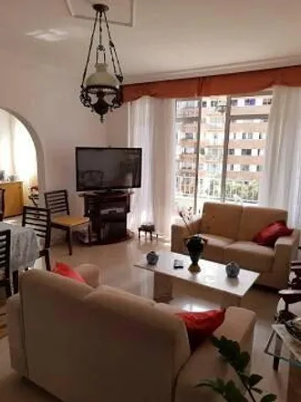 Buy this 3 bed apartment on Quitanda do Apipema in Rua Quintinho de Carvalho, Ondina