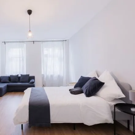 Image 4 - Alt-Moabit 37, 10555 Berlin, Germany - Room for rent