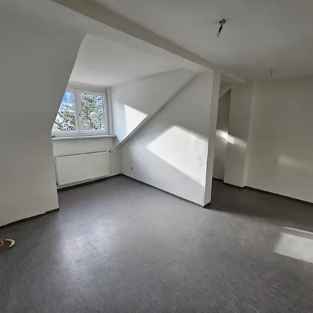 Rent this studio apartment on Leoben in Donawitz, 6