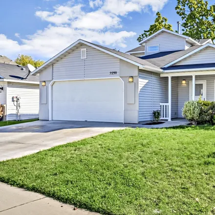 Image 1 - 2290 North Fayette Place, Boise, ID 83713, USA - House for sale