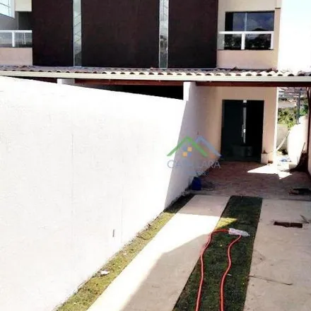 Buy this 3 bed house on Rua Palmeira Imperial in Regional Norte, Betim - MG