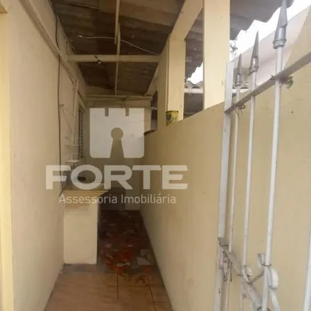 Rent this 1 bed apartment on Rua Valentim Faustino de Souza in Jardim Universo, Mogi das Cruzes - SP