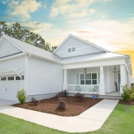 Buy this 3 bed house on Manta Ray Way in Sunset Beach, Brunswick County