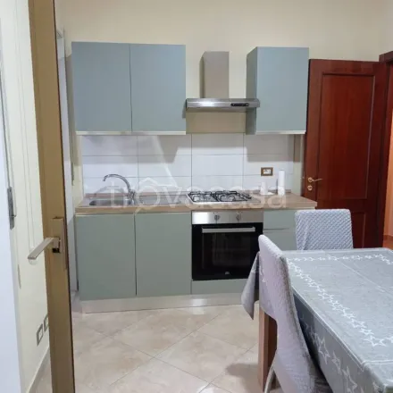 Rent this 5 bed apartment on Via Etnea 460 in 95030 Tremestieri Etneo CT, Italy