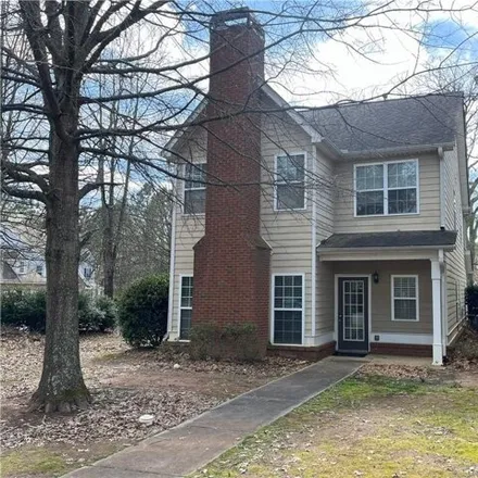 Rent this 3 bed house on 25 Preserve Drive in Newnan, GA 30263