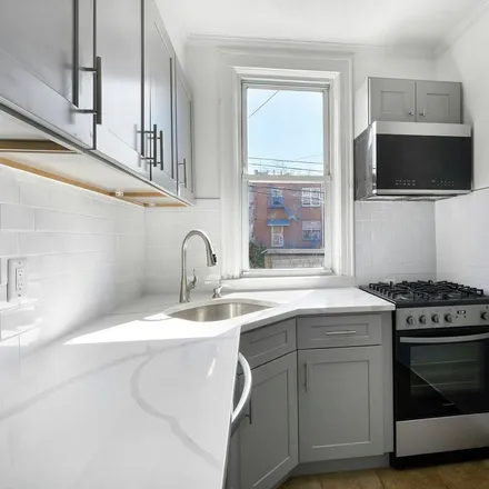 Rent this 1 bed apartment on 21-23 32nd Street in New York, NY 11105