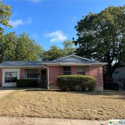 Image 1 - 1148 North 40th Street, Killeen, TX 76543, USA - House for rent