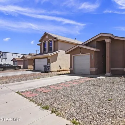 Rent this 4 bed house on 13074 Alfredo Apodaca Drive in El Paso, TX 79938
