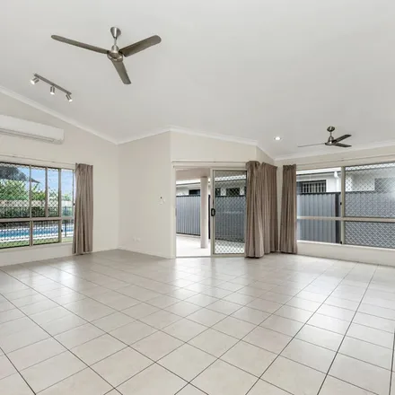 Rent this 4 bed apartment on Beaconsfield Avenue in Kirwan QLD 4817, Australia