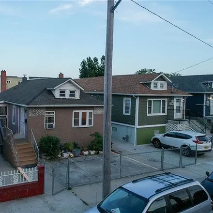 Buy this 3 bed house on 4-28 Beach 65th Street in New York, NY 11692