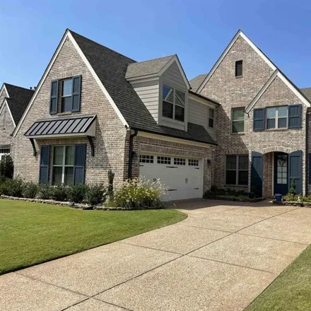 Buy this 3 bed house on 6443 Rutherford Circle in Arlington, Shelby County