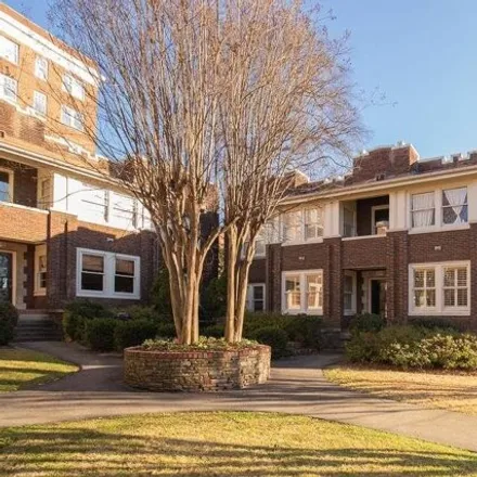 Buy this 2 bed condo on 2821 Highland Avenue in Highland Residence Park, Birmingham