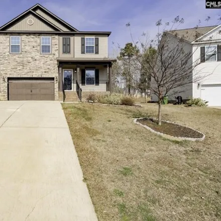 Buy this 5 bed house on 116 Sunsation Drive in Richland County, SC 29036