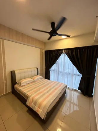 Image 1 - MIGHT Partnership Hub, Jalan IMPACT, Cyber 6, 63000 Sepang, Selangor, Malaysia - Apartment for rent