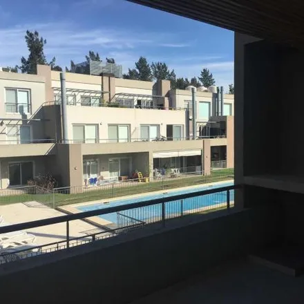 Rent this 2 bed apartment on Chilavert in Villa Morra, Pilar