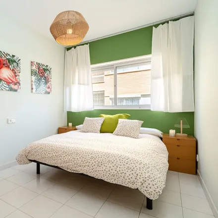 Image 5 - Segur de Calafell, Plaça del Baixador, 43882 Calafell, Spain - Apartment for rent