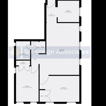 Image 6 - 510 West 146th Street, New York, NY 10031, USA - Room for rent