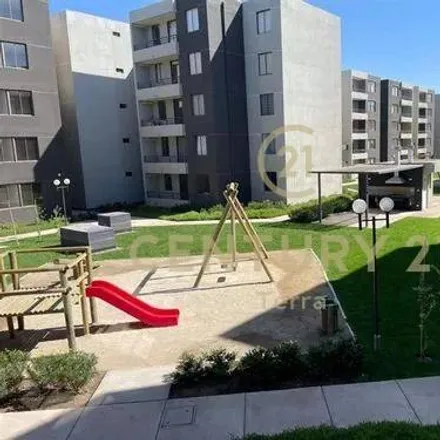 Rent this 3 bed apartment on unnamed road in 972 0028 Provincia de Talagante, Chile